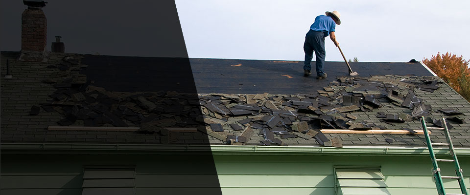 Botkins Roofing Contractors