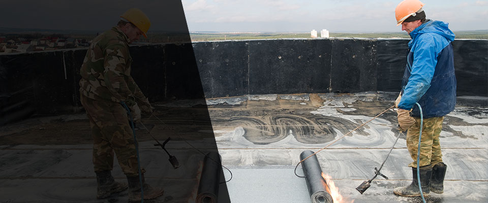 Botkins Roofing Contractors