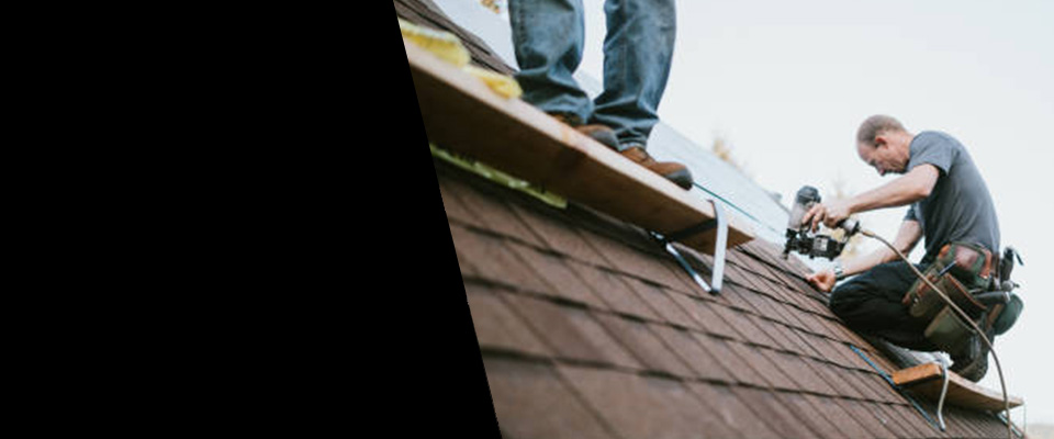Botkins Roofing Contractors